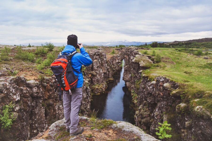 Reykjavik: Golden Circle Day Tour with optional Blue Lagoon - Reykjavik pickup and drop-offs that reduce the hassle