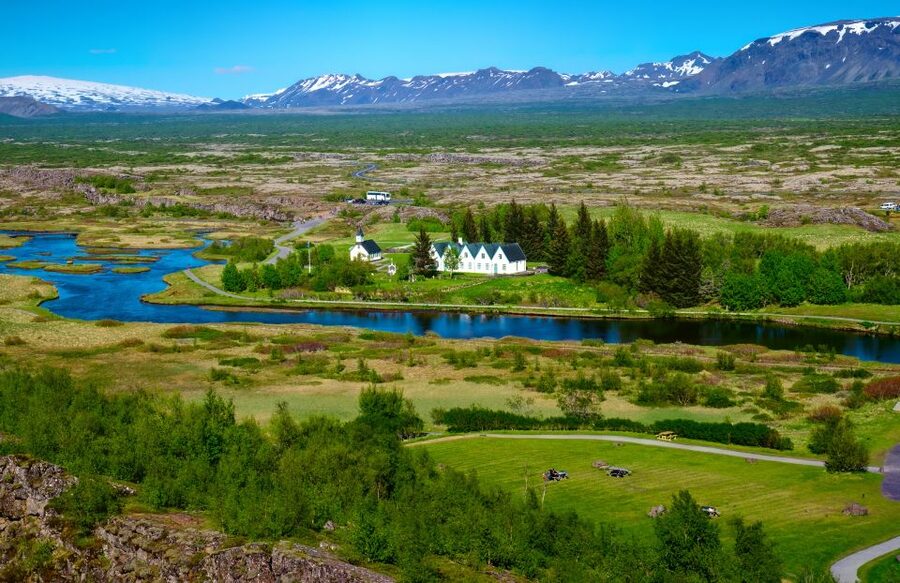 Reykjavik: Golden Circle Day Trip with Blue Lagoon Transfer - Blue Lagoon Finale: How to Make the Most of Your Soak