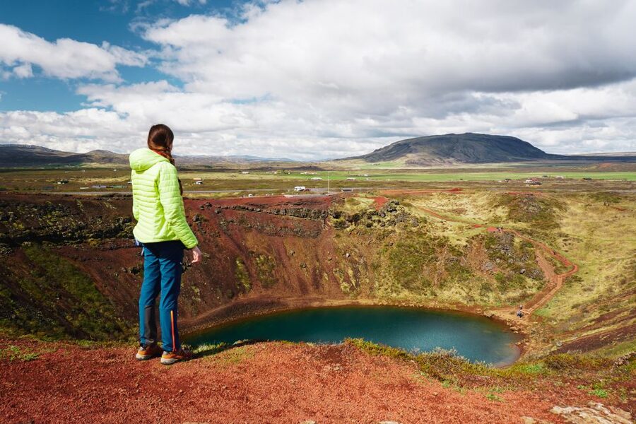 Reykjavik: Golden Circle Day Trip with Blue Lagoon Transfer - Price and Value of the Reykjavik Golden Circle Plus Blue Lagoon Transfer