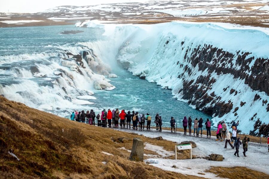 Reykjavik: Golden Circle Day Trip with Blue Lagoon Transfer - Small-Group Comfort and Reykjavik Pickup That Actually Matters
