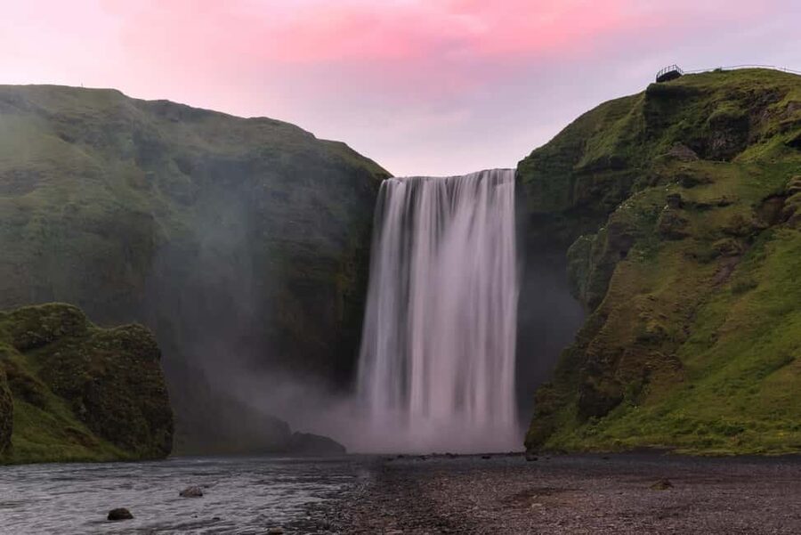 Reykjavík: Golden Circle & Extra Waterfalls Small Group Tour - Key things I’d watch for