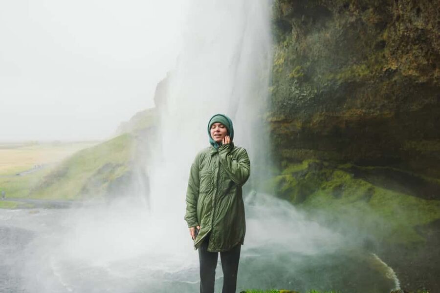 Reykjavík: Golden Circle & Extra Waterfalls Small Group Tour - Hveragerði break: a quick reset before the waterfalls