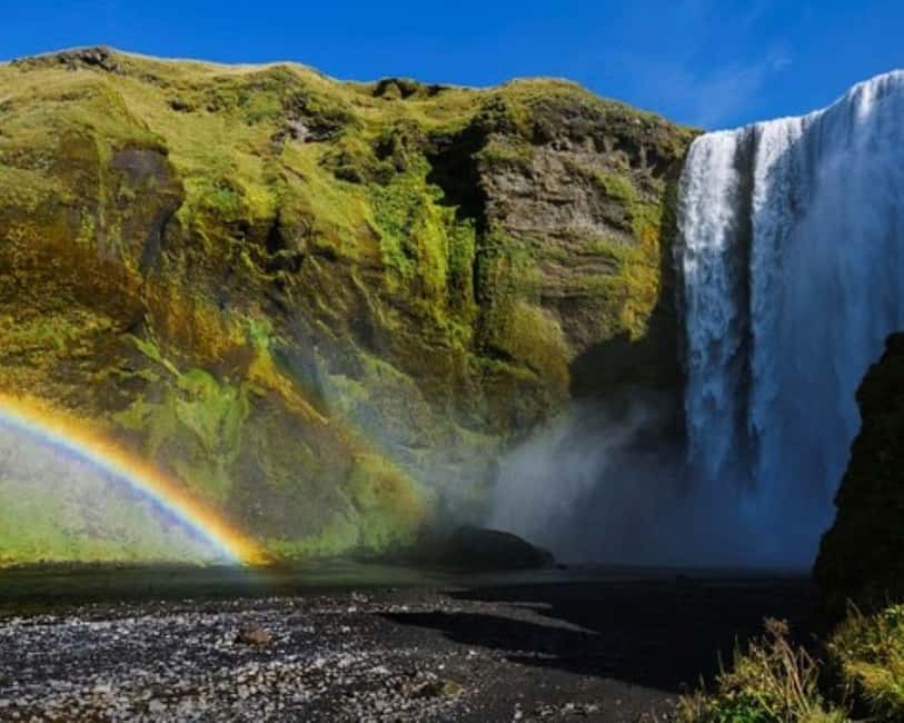 Reykjavík: Golden Circle & Extra Waterfalls Small Group Tour - Gullfoss: the Golden Circle icon that earns its fame
