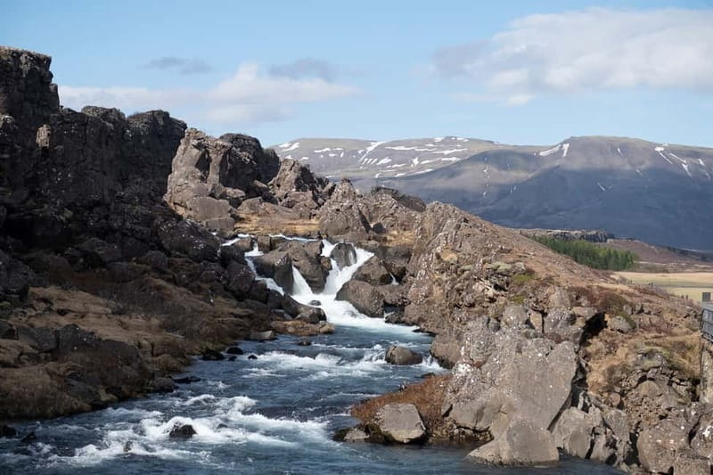 Reykjavik: Golden Circle, Farm & Sky Lagoon Small-Group Tour - Price and value: what you pay for beyond the bus