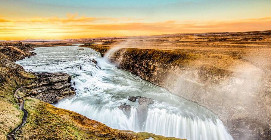 Reykjavik: Golden Circle Full-Day Tour with Kerid Crater - Key things to know before you go