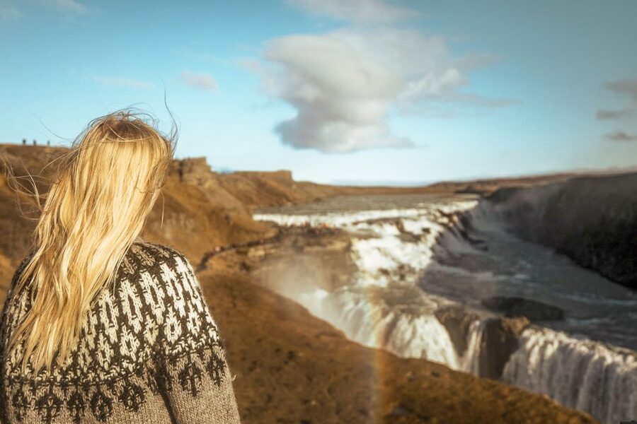 Reykjavik: Golden Circle Full-Day Tour with Kerid Crater - The Drive Between Stops, Plus the Comfort Factor