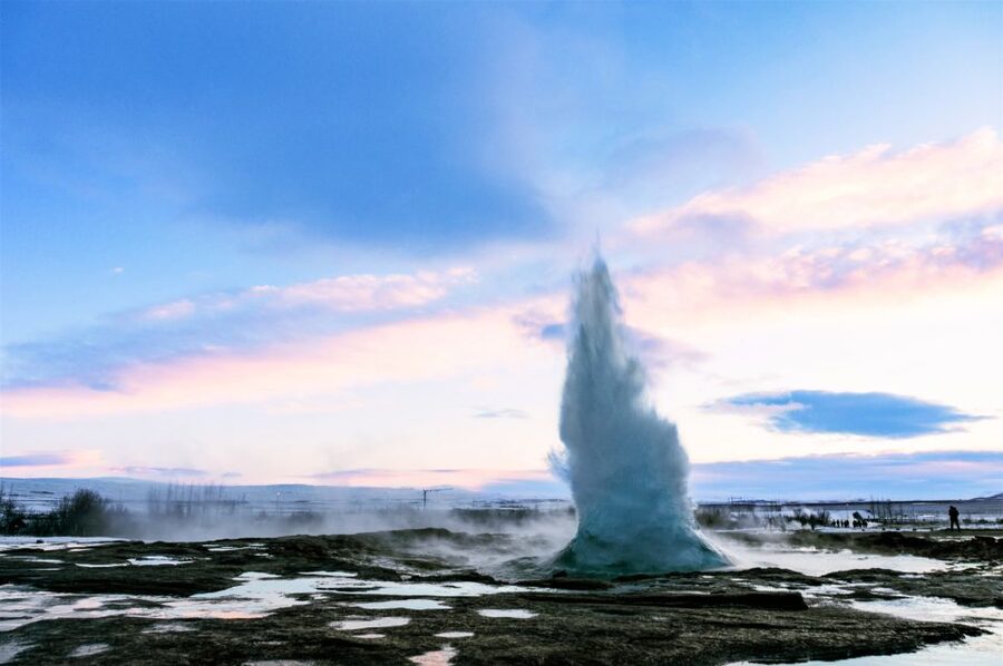 Reykjavik: Golden Circle Full-Day Tour with Kerid Crater - Price and Value: What You Pay, What You Bring