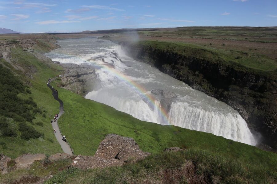 Reykjavík: Golden Circle Geological Jeep Day Trip - Why a Golden Circle Jeep Trip with a Geologist Works Better