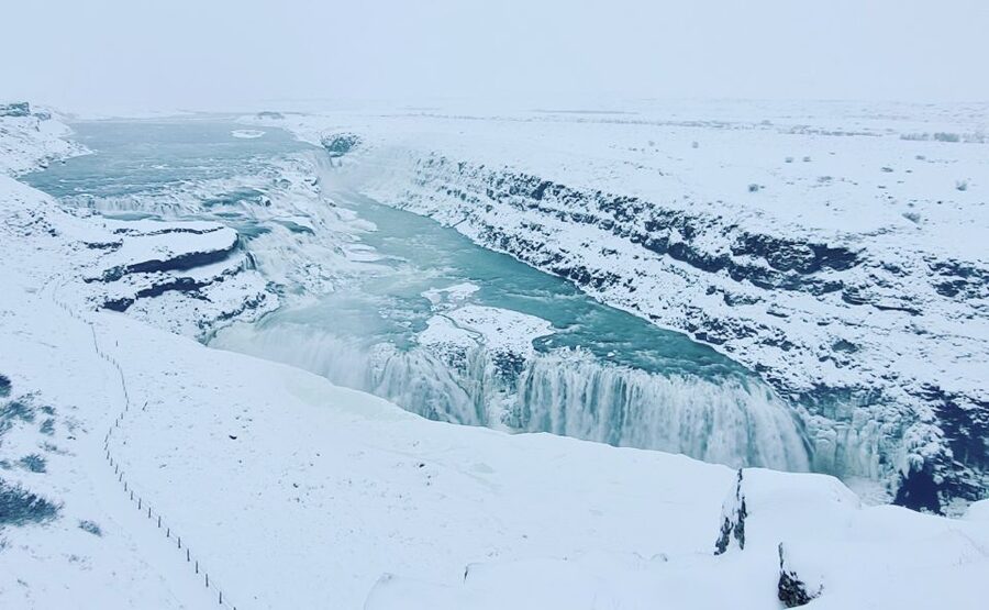 Reykjavík: Golden Circle Geological Jeep Day Trip - The Jeep Comfort Reality: Small Group, Tight Seats, Still Worth It