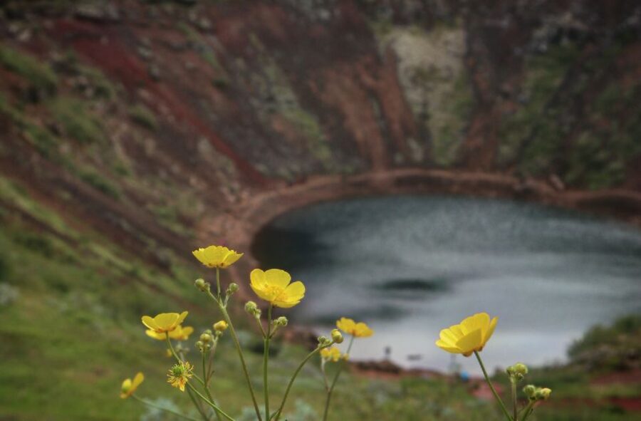 Reykjavík: Golden Circle Geological Jeep Day Trip - What’s Included (and What You’ll Need to Cover)
