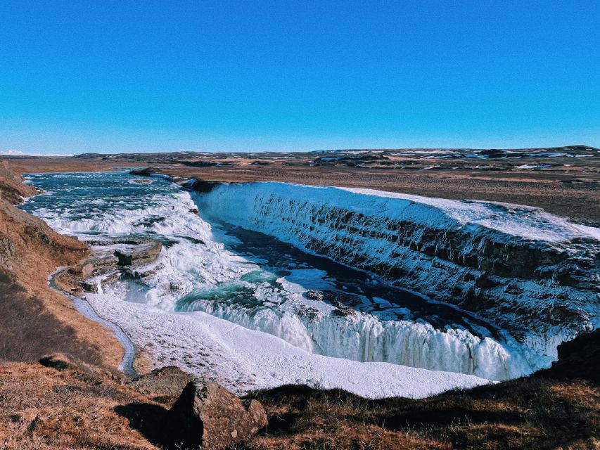 Reykjavik: Golden Circle, Geothermal Lagoon & Fridheimar - Timing, Weather, and What to Pack for a 10-Hour Day