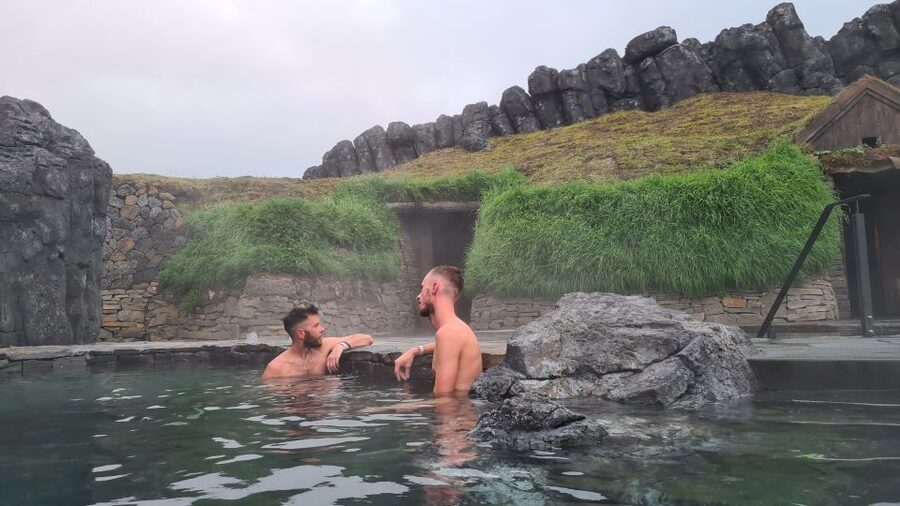 Reykjavik: Golden Circle, Kerid Crater and Sky Lagoon Tour - The Golden Circle feels efficient when you are not driving