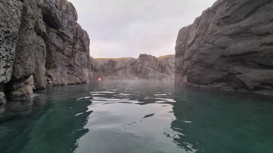 Reykjavik: Golden Circle, Kerid Crater and Sky Lagoon Tour - Comfort, timing, and what can affect your day