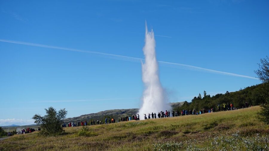 Reykjavik: Golden Circle & Langjökull Glacier on a Jeep - Quick take: what makes this Jeep day special