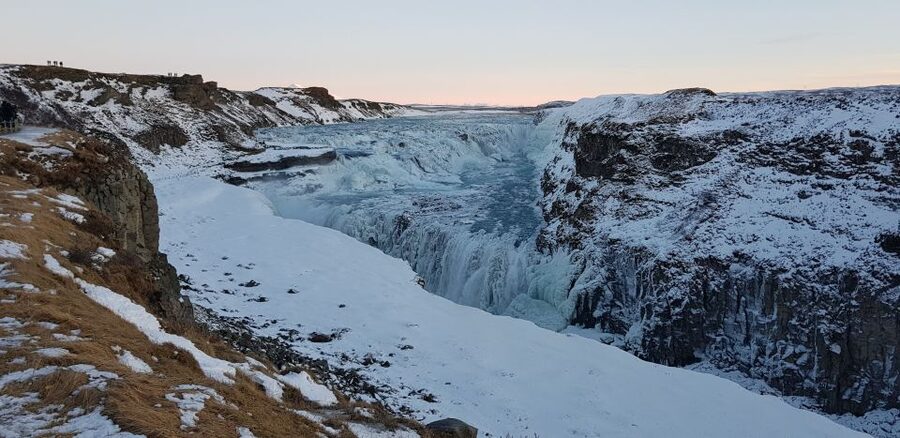 Reykjavik: Golden Circle & Langjökull Glacier on a Jeep - Golden Circle plus Langjökull: why this combo works