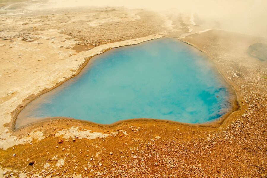 Reykjavík: Golden Circle Minibus Tour & Blue Lagoon Transfer - Golden Circle Plus Blue Lagoon: The Value of a Well-Timed Day