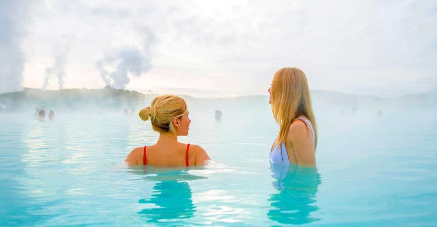 Reykjavík: Golden Circle Minibus Tour & Blue Lagoon Transfer - How the Day Flows: Pickup, Selfoss Break, and Short Stops That Matter