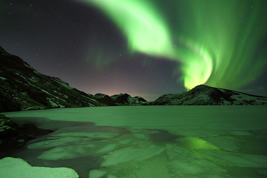 Reykjavik: Golden Circle & Northern Lights 4x4 Tour - Why the small group (six people) changes everything
