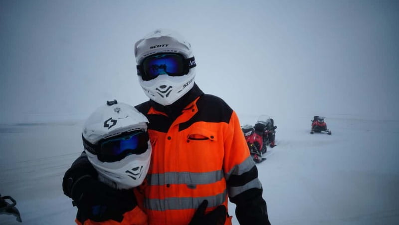 Reykjavik: Golden Circle Super Jeep and Snowmobile Tour - Who this tour fits, and who should skip it
