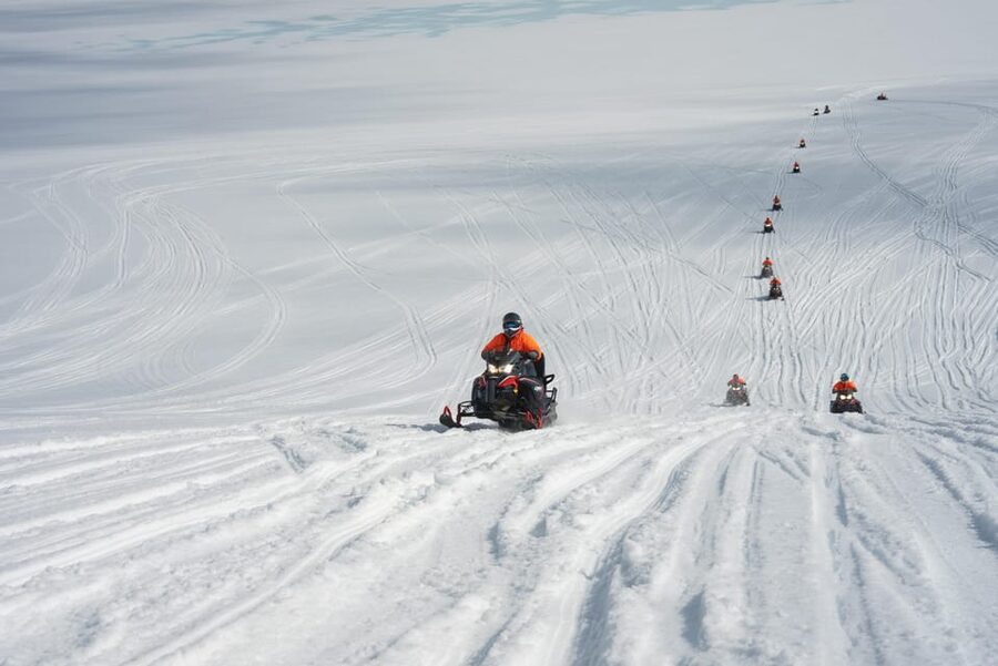 Reykjavik: Golden Circle Super Jeep Tour with Snowmobiling - Key things to know before you go