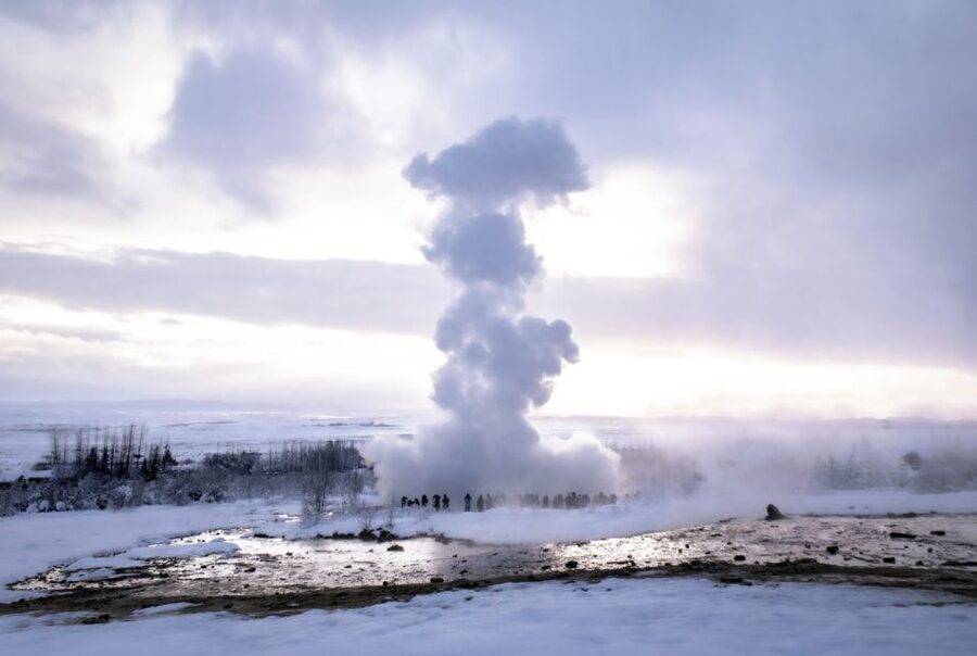 Reykjavik: Golden Circle, Tomato Farm and Kerið Crater Tour - Price and value: is $152 a fair deal?