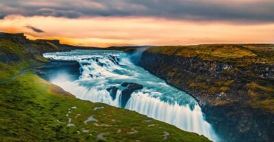 Golden Circle, Tomato Farm and Kerið Crater Tour