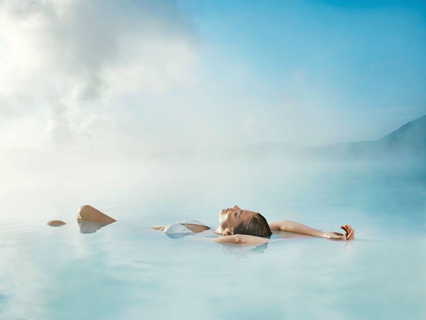 Reykjavik: Golden Circle Tour and Blue Lagoon Admission - Who This Tour Fits Best, and Who Should Rethink It