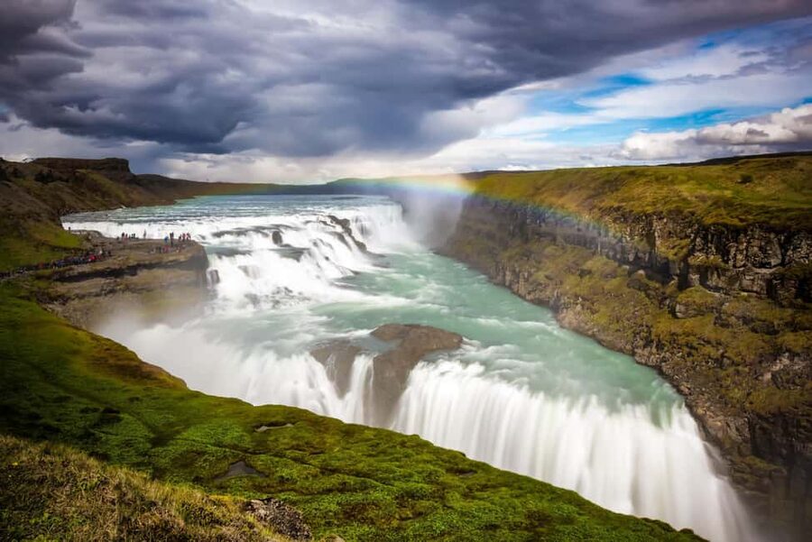 Reykjavik: Golden Circle tour, Crater & Icelandic Horses - Key highlights to expect on this Golden Circle day