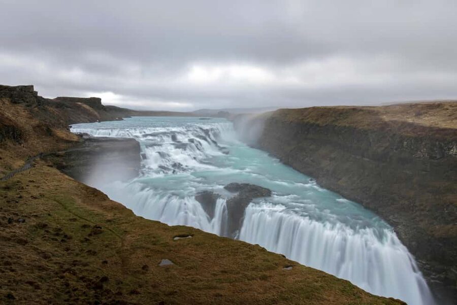 Reykjavik: Golden Circle tour, Crater & Icelandic Horses - The drive south: where the day starts to feel real