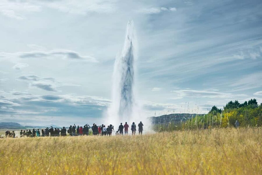 Reykjavik: Golden Circle Tour & Laugarás Lagoon Entry - Timing, Daylight, and Why It Can Feel Rushed