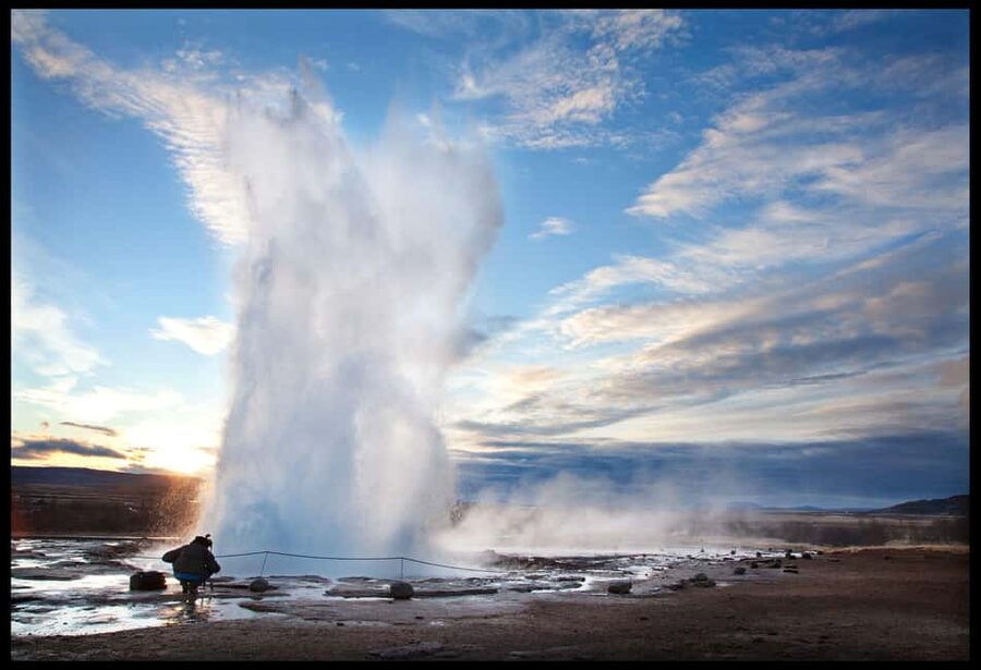 Reykjavik: Golden Circle Tour & Laugarás Lagoon Entry - Value Check: What You Pay for at $166