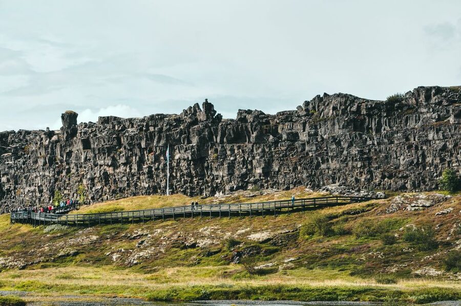 Reykjavík: Golden Circle Tour & Perlan Museum Tour - Group day pacing: how much walking are you signing up for?