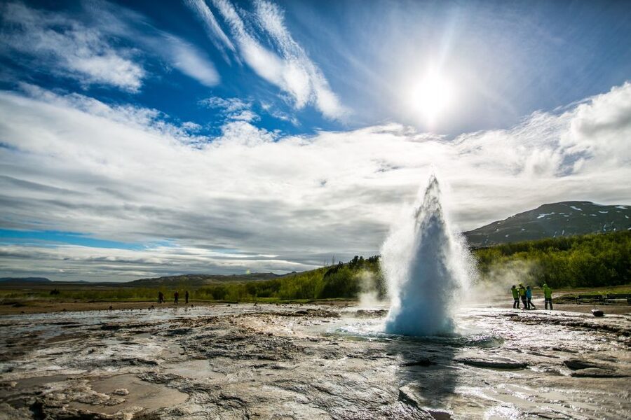 Reykjavik: Golden Circle Tour with Blue Lagoon Visit & Entry - My Booking Advice: Should You Choose This One?