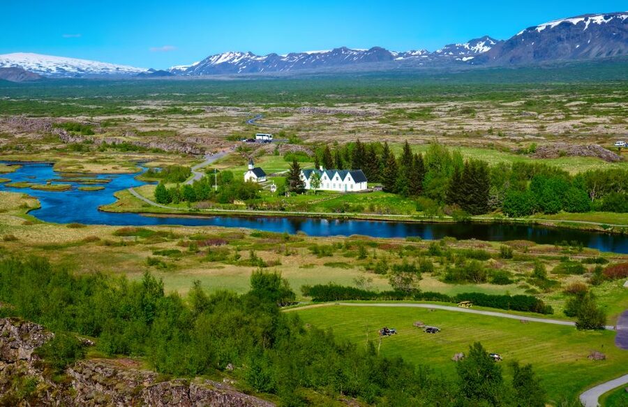 Reykjavik: Golden Circle Tour with Blue Lagoon Visit & Entry - Reykjavik Break Before the Blue Lagoon, Why That Timing Helps