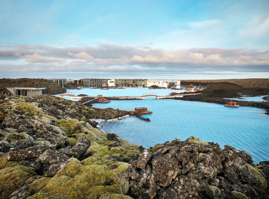 Reykjavik: Golden Circle Tour with Blue Lagoon Visit & Entry - Blue Lagoon Visit: What a 3-Hour Soak Really Feels Like