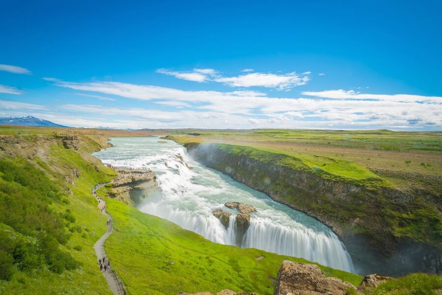 Reykjavik: Golden Circle Tour with Blue Lagoon Visit & Entry - Price and Value: Is $351 Worth This Much Iceland in One Day?