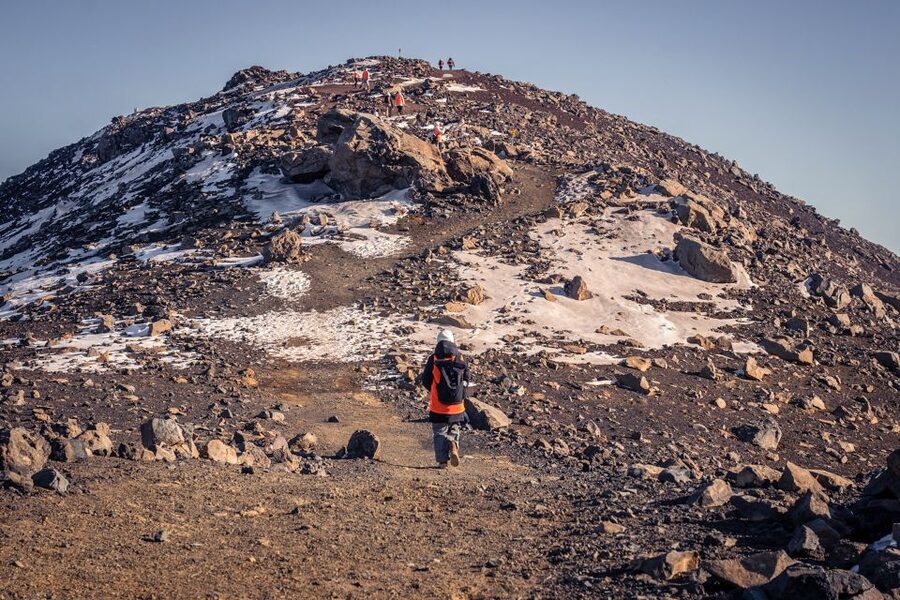Reykjavík: Guided Afternoon Hiking Tour to New Volcano Site - Key Highlights You’ll Actually Notice