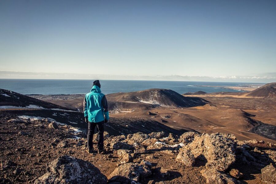 Reykjavík: Guided Afternoon Hiking Tour to New Volcano Site - Should You Book It?
