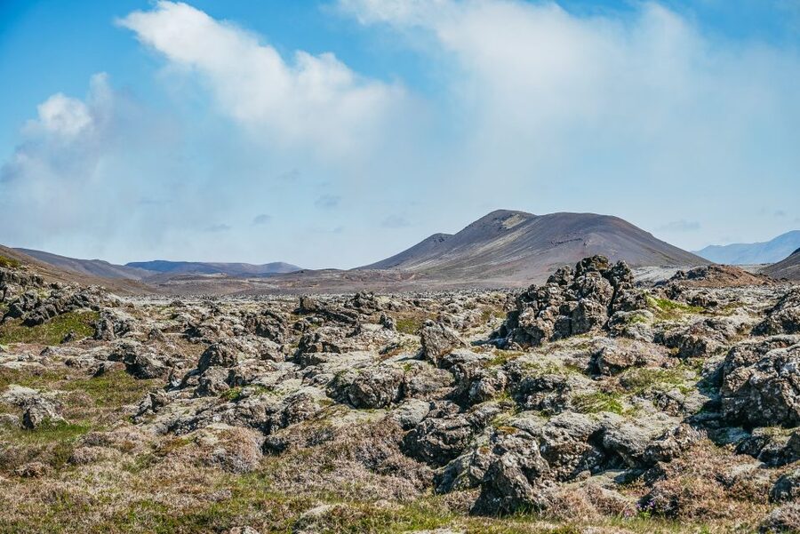 Reykjavík: Guided Afternoon Hiking Tour to New Volcano Site - Meradalir Valley and the Science You Can See