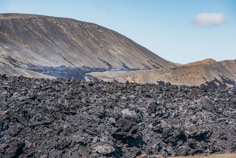 Reykjavík: Guided Afternoon Hiking Tour to New Volcano Site - What Makes the Tour Worth $126
