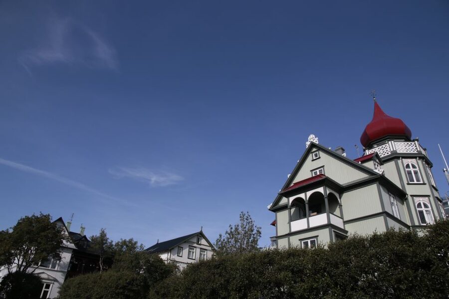 Reykjavik: Guided City Walking Tour - Who should book this Reykjavik walking tour, and who should skip it