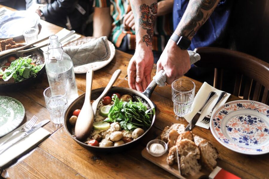Reykjavik: Guided Foodie Walking Tour with 6 Tastings - Dietary needs and how to get a better result