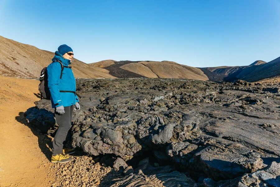 Reykjavik: Guided Tour to Volcano and Reykjanes Geopark - Key highlights to know before you go