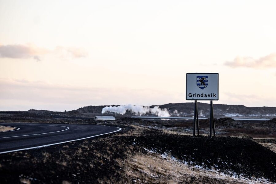 Reykjavik: Guided Tour to Volcano and Reykjanes Geopark - Fagradalsfjall volcano: walking fresh lava to a viewpoint
