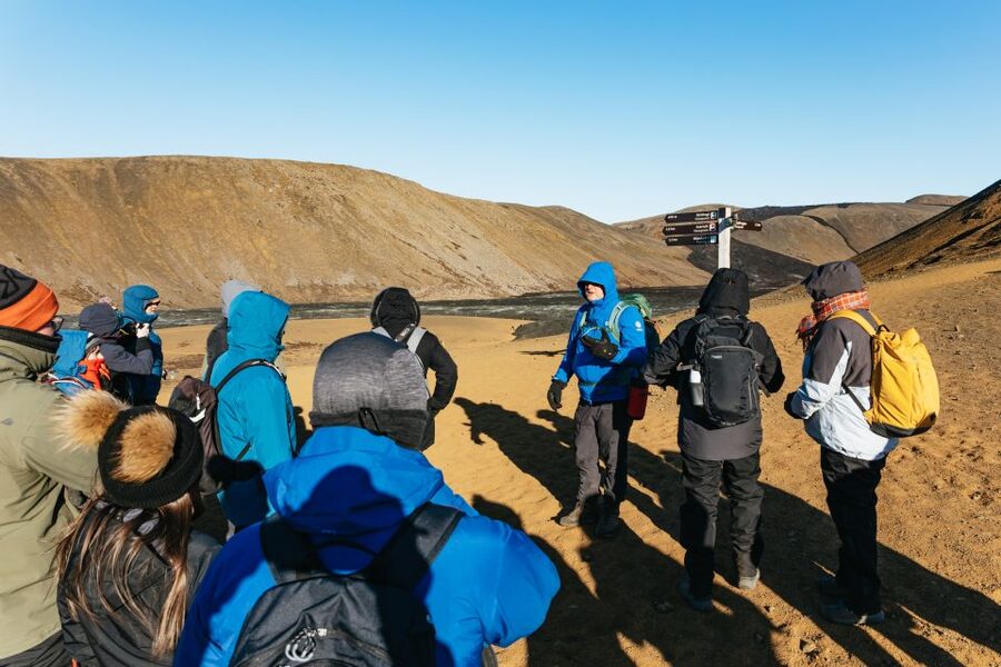 Reykjavik: Guided Tour to Volcano and Reykjanes Geopark - Should you book this Reykjavik to volcano and Reykjanes Geopark tour?