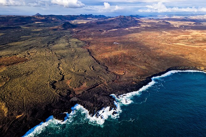 Reykjavik Helicopter Private Tour of Volcanoes - Why This Reykjavik Helicopter Tour Makes Volcano Time Feel Short