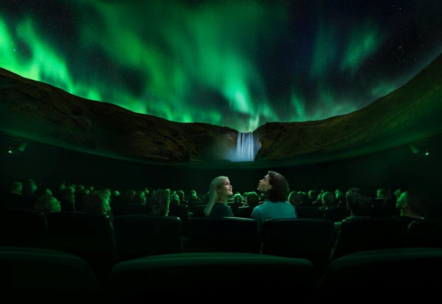 Reykjavík: Hop-On Hop-Off Bus and Perlan Museum Entry Ticket - How long to spend at Perlan (and why timing affects your whole day)
