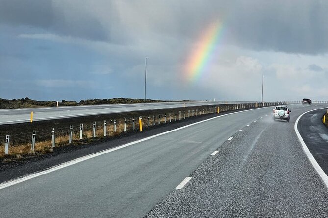 Reykjavik Iceland : Private transfer From / To KEF airport - Why a Private KEF Transfer Makes Reykjavik Feel Easier