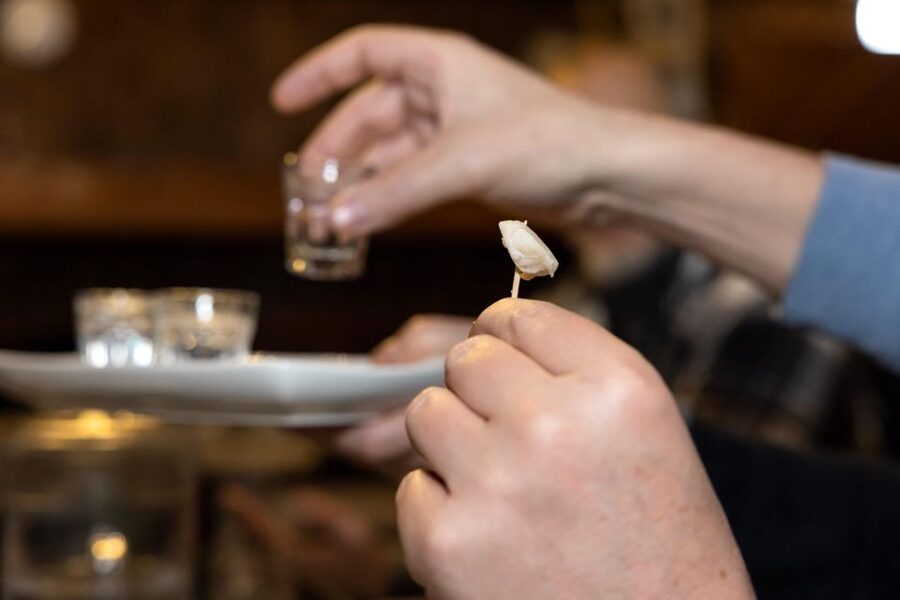 Reykjavik: Icelandic Food Tour - Dietary needs and how to make the tour work for you