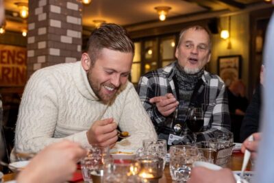 Icelandic Food Tour